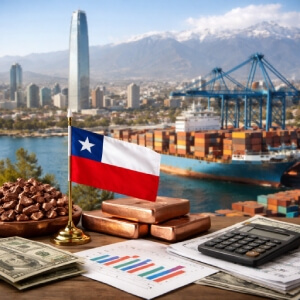 Fortalezas Macroeconómicas